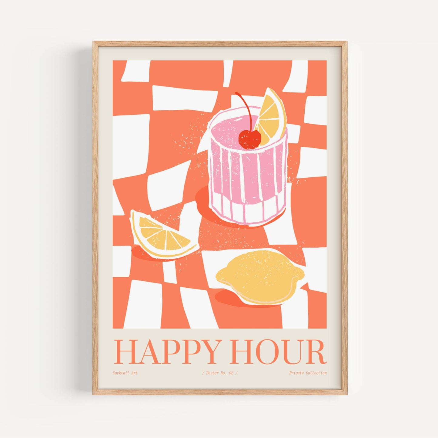 Happy Hour