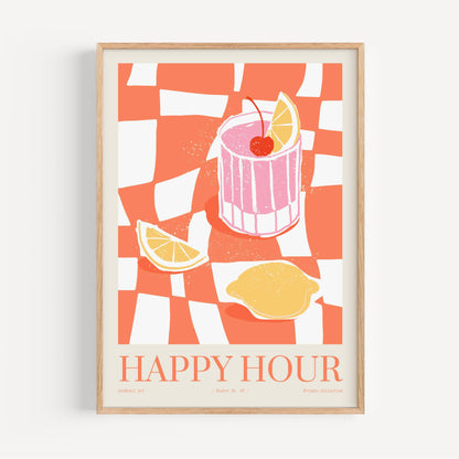 Happy Hour
