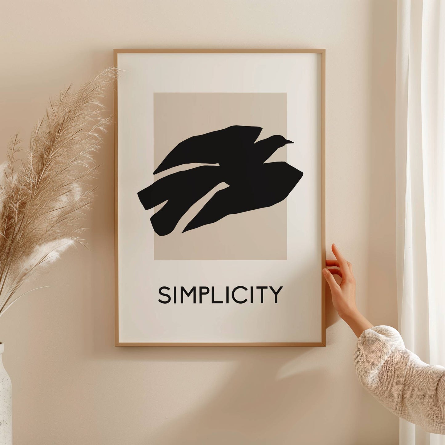 Simplicity