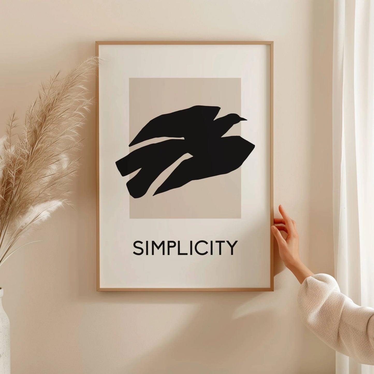 Simplicity