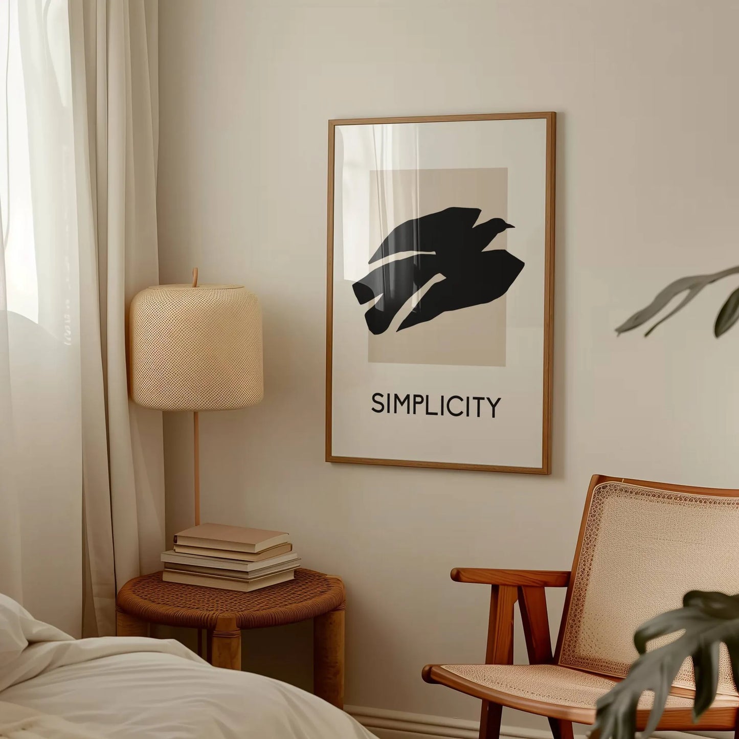 Simplicity