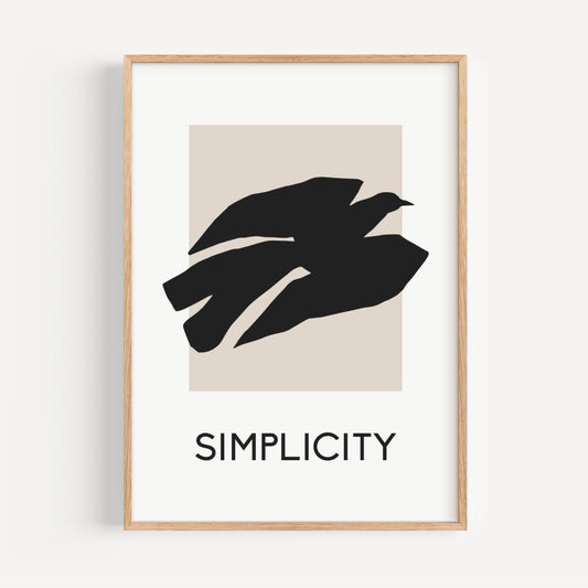 Simplicity