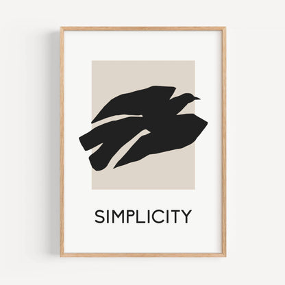 Simplicity