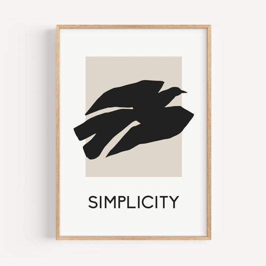 Simplicity