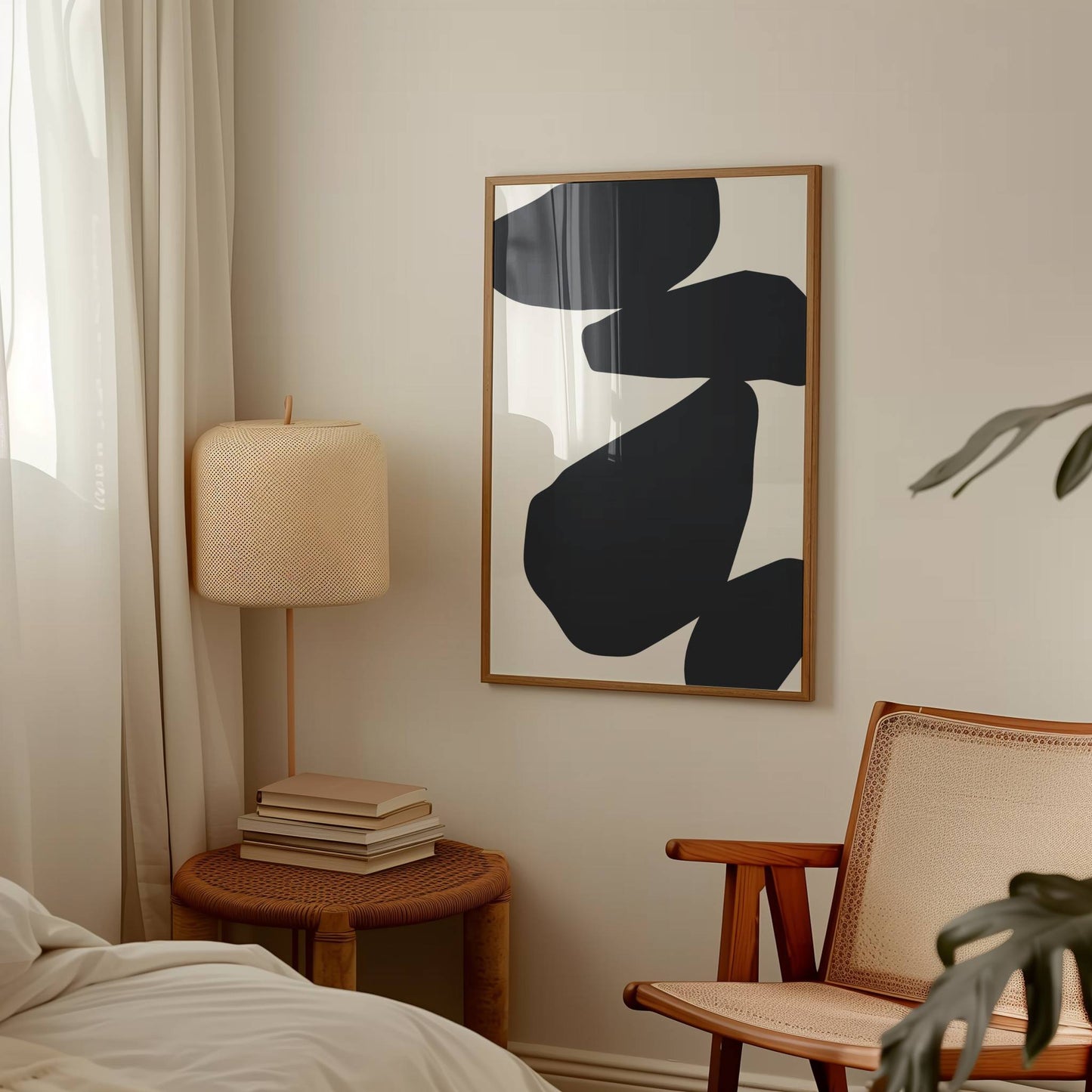 Modern Shadows