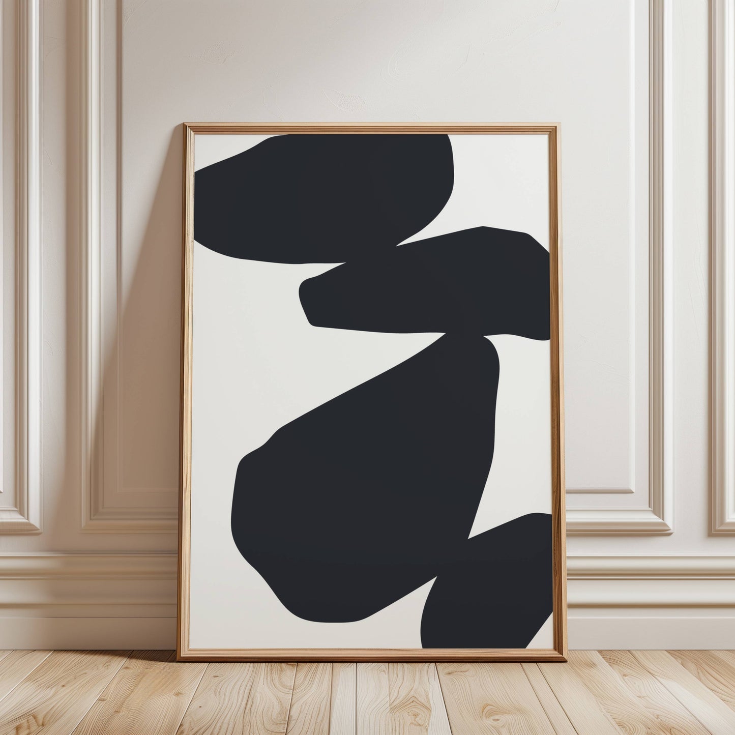 Modern Shadows