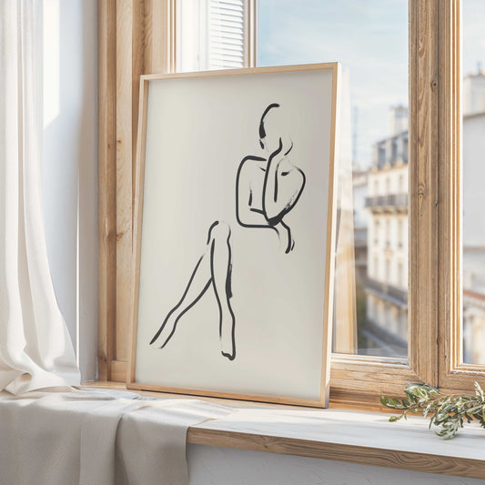 Simple Lines