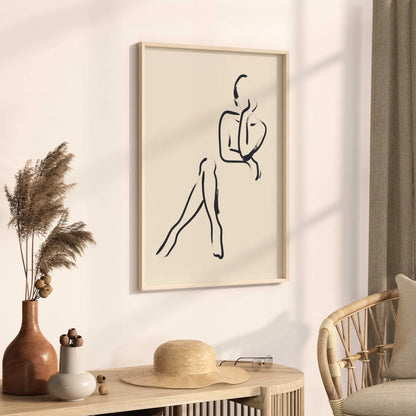 Simple Lines
