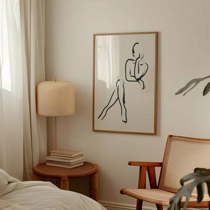 Simple Lines
