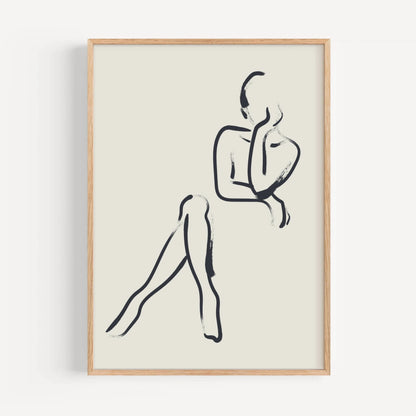 Simple Lines