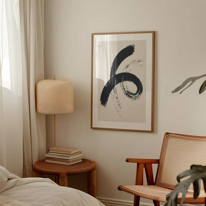 Zen Strokes