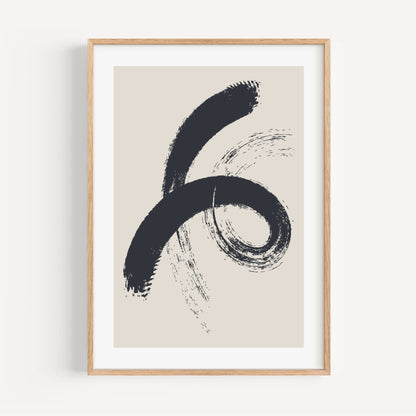 Zen Strokes