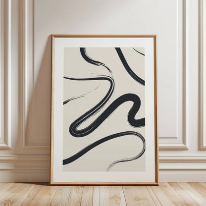 Calm Strokes