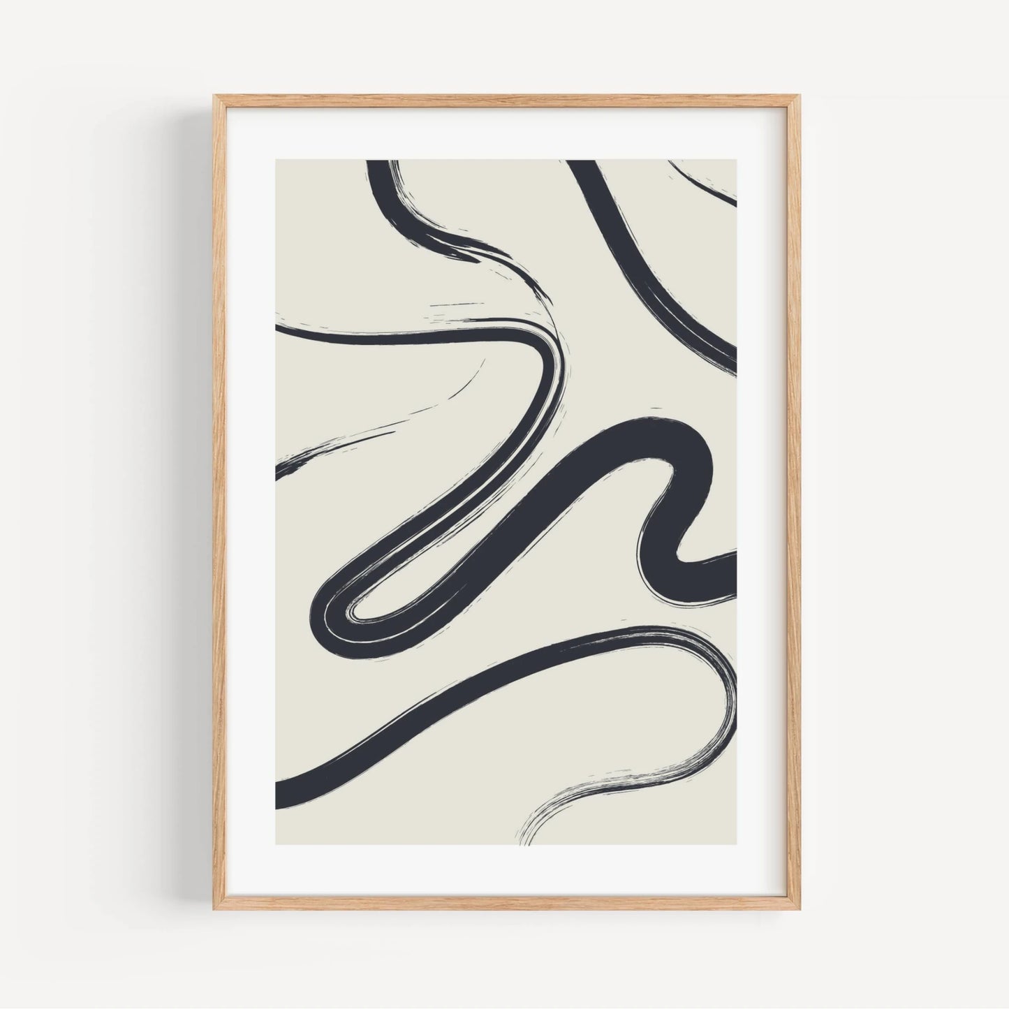 Calm Strokes