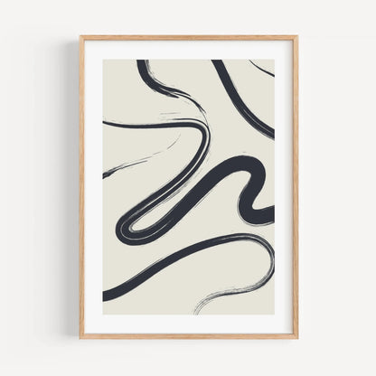 Calm Strokes