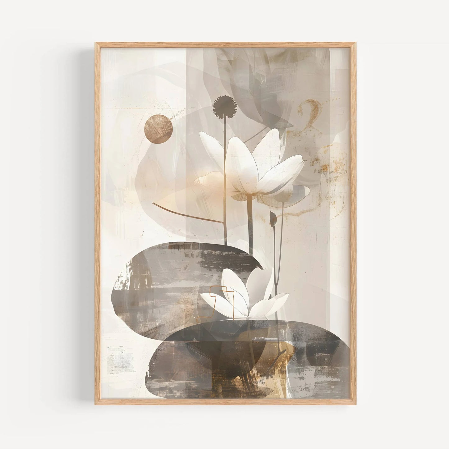 Zen Garden